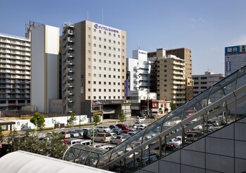 Daiwa Roynet Hotel Sendai
