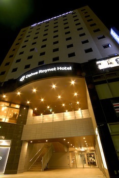 Daiwa Roynet Hotel Sendai