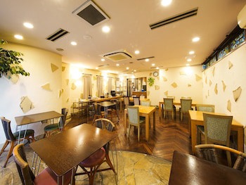 Apa Hotel Kanku Kishiwada