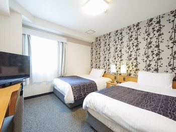 Apa Hotel Kanku Kishiwada