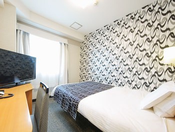 Apa Hotel Kanku Kishiwada
