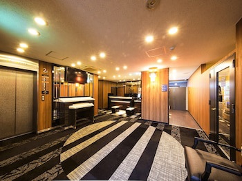 Apa Hotel Kanku Kishiwada