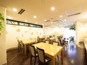 Apa Hotel Kanku Kishiwada