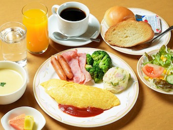 Apa Hotel Kanku Kishiwada