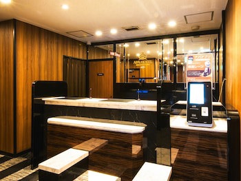 Apa Hotel Kanku Kishiwada