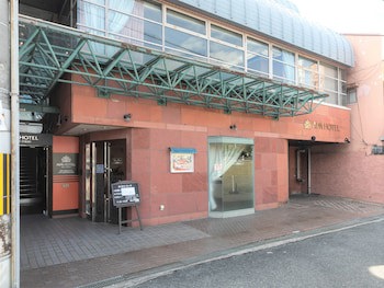 Apa Hotel Kanku Kishiwada