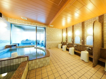 Apa Hotel Osaka Temma