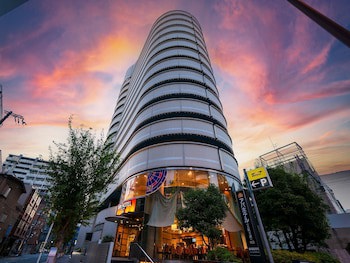 Apa Hotel Osaka Temma