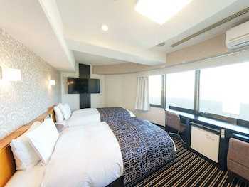 Apa Hotel Osaka Temma