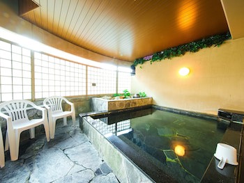 Apa Hotel Osaka Temma