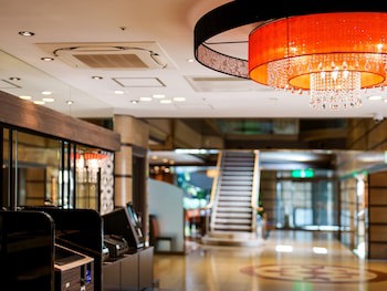 Apa Hotel Osaka Temma
