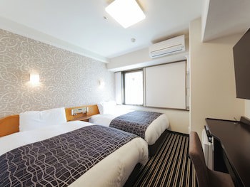 Apa Hotel Osaka Temma