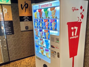 Apa Hotel Osaka Temma