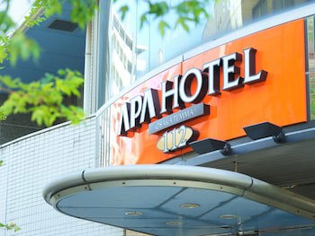 Apa Hotel Osaka Temma
