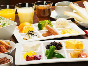 Apa Hotel Osaka Temma