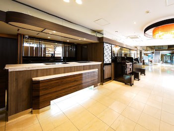 Apa Hotel Osaka Temma