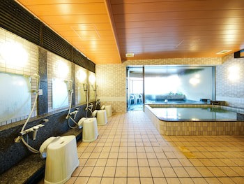 Apa Hotel Osaka Temma