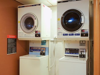 Apa Hotel Osaka Temma