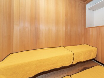 Apa Hotel Osaka Temma