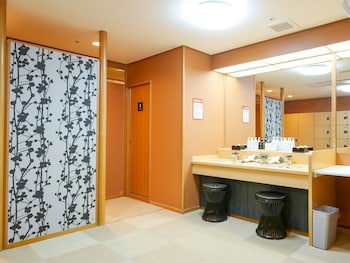 Apa Hotel Osaka Temma