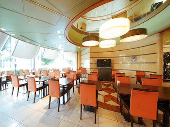 Apa Hotel Osaka Temma