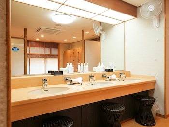 Apa Hotel Osaka Temma