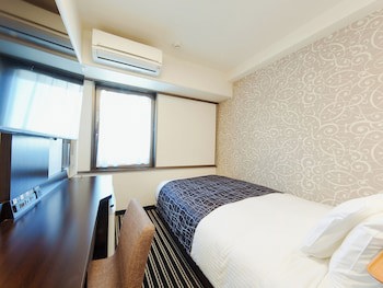 Apa Hotel Osaka Temma