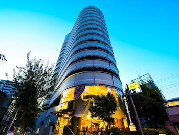 Apa Hotel Osaka Temma