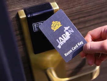 Apa Hotel Osaka Temma