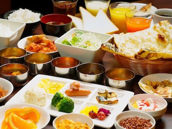 Apa Hotel Osaka Temma