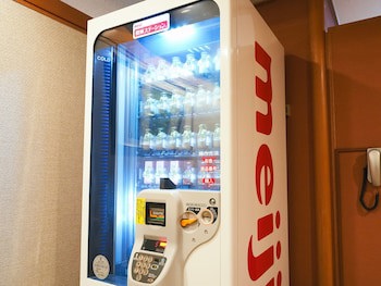 Apa Hotel Osaka Temma