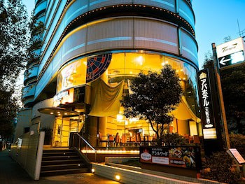 Apa Hotel Osaka Temma
