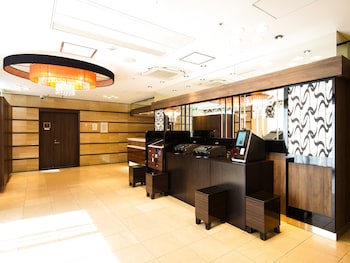 Apa Hotel Osaka Temma