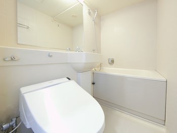 Apa Hotel Osaka Temma