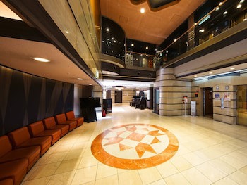 Apa Hotel Osaka Temma
