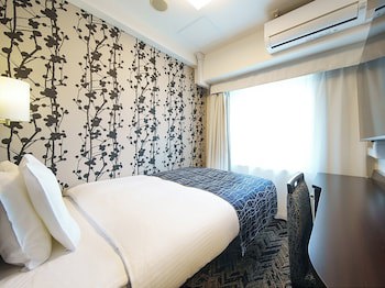Apa Hotel Osaka Tanimachi 4Chome Ekimae