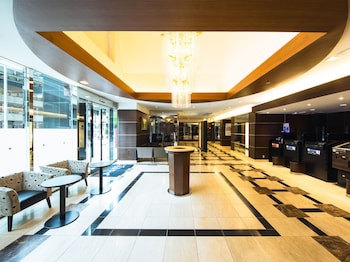Apa Hotel Osaka Tanimachi 4Chome Ekimae