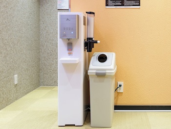 Apa Hotel Osaka Tanimachi 4Chome Ekimae