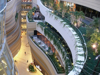 Apa Hotel Osaka Tanimachi 4Chome Ekimae