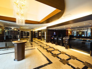 Apa Hotel Osaka Tanimachi 4Chome Ekimae