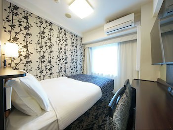 Apa Hotel Osaka Tanimachi 4Chome Ekimae
