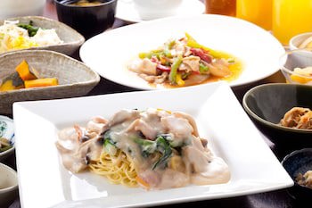 Apa Hotel Osaka Tanimachi 4Chome Ekimae
