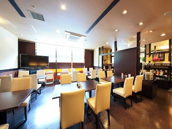 Apa Hotel Osaka Tanimachi 4Chome Ekimae