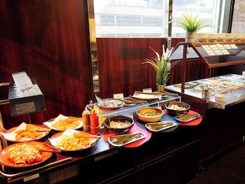 Apa Hotel Osaka Tanimachi 4Chome Ekimae