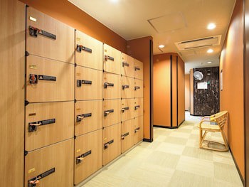 Apa Hotel Osaka Tanimachi 4Chome Ekimae