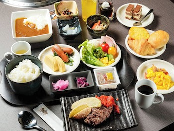 Apa Hotel Osaka Tanimachi 4Chome Ekimae Kita
