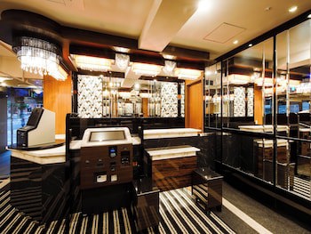Apa Hotel Osaka Tanimachi 4Chome Ekimae Kita