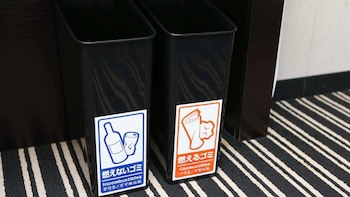 Apa Hotel Midosuji Hommachi Ekimae