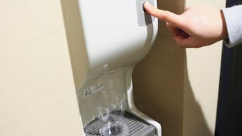 Apa Hotel Midosuji Hommachi Ekimae