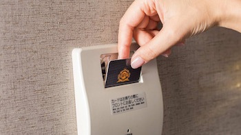 Apa Hotel Midosuji Hommachi Ekimae